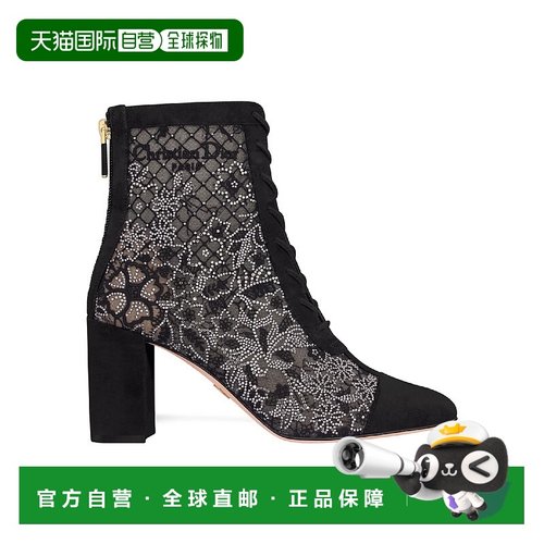 1h可退 欧洲直邮DIOR 迪奥 25秋冬 KCI952DSD_S04X 女士 短靴