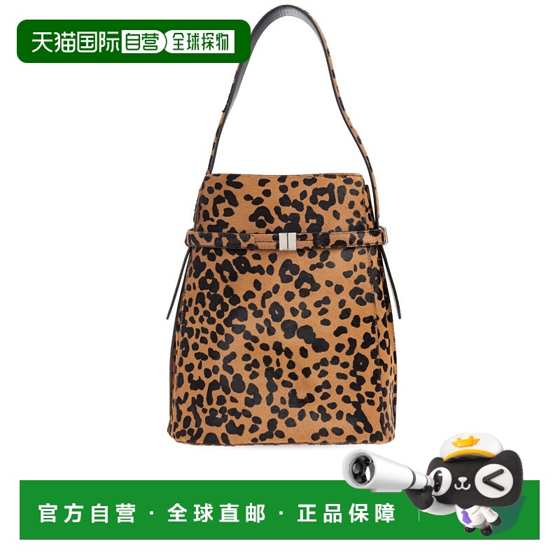 1h可退 欧洲直邮toteme 女士 单肩包