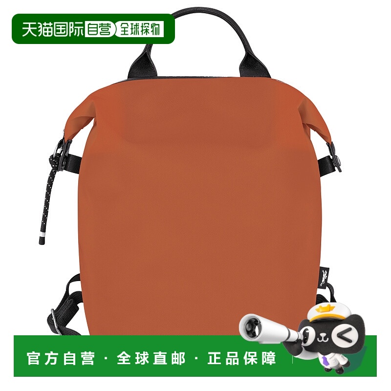 欧洲直邮LONGCHAMP珑骧女士 Le Pliage Energy L 双肩背包双肩包