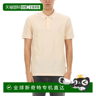 Polo衫 1h可退 男士 欧洲直邮hugo boss
