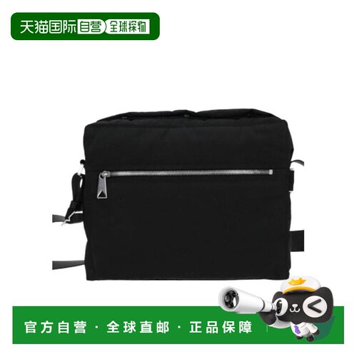 【99新未使用】香港直邮Bottega Veneta 徽标单肩包 710138V1S82