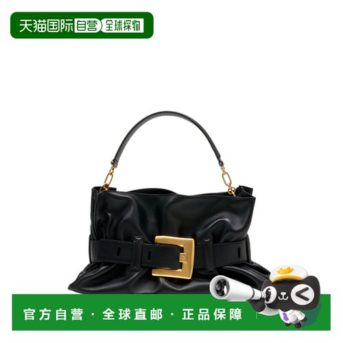 欧洲直邮balmain 女士 单肩包斜挎包手提包手拿包