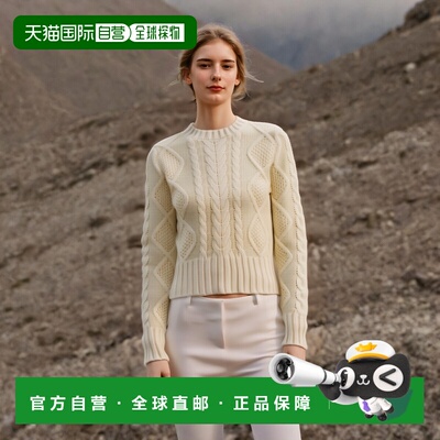 香港直邮Zimmermann 长袖毛衣 9779TS241