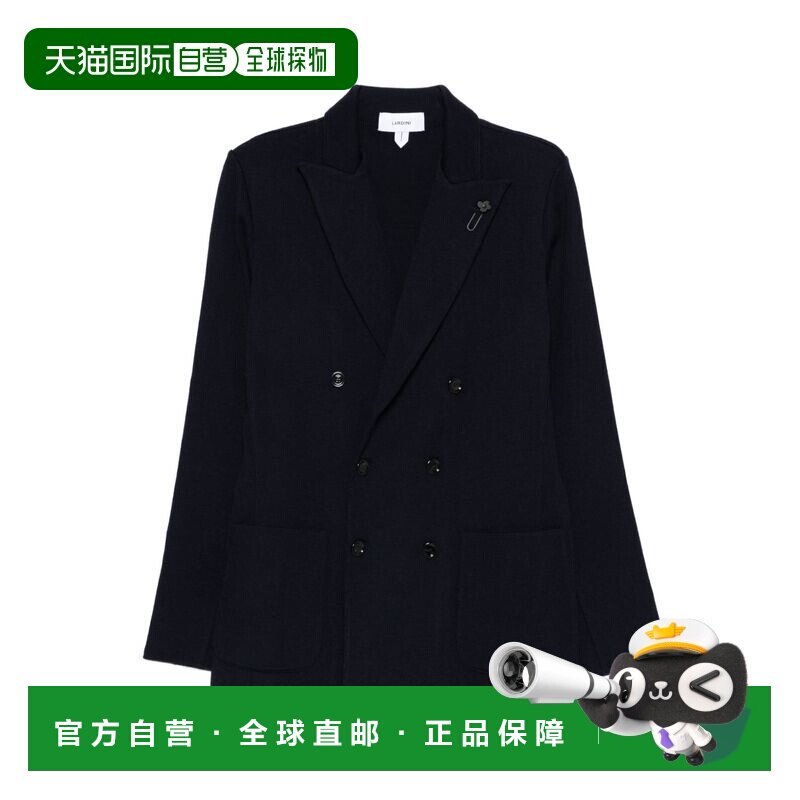 欧洲直邮LARDINI 男士西服 CNLJM57CN65000850 CO【付后1h可退】