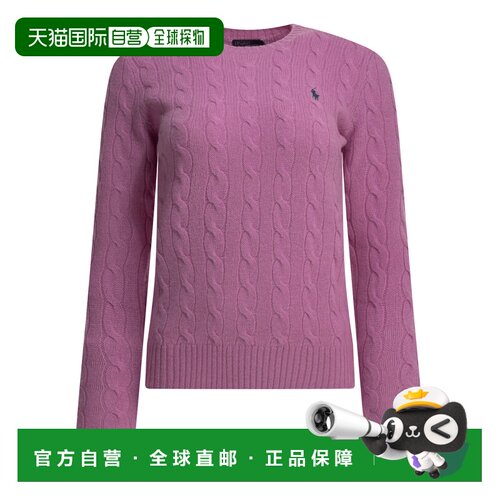 1h可退 香港直邮Polo Ralph Lauren Polo 拉夫 劳伦 女士 水手领L