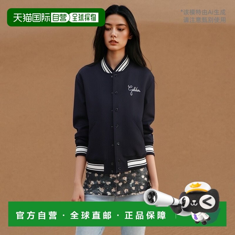 欧洲直邮golden goose 女士 外套夹克衫,女装/女士精品,短外套,淘宝优惠券,粉丝福利购,淘宝优惠卷