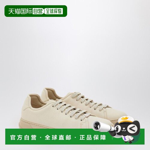 欧洲直邮SALVATORE FERRAGAMO 男士运动鞋 077885【付后1h可退】