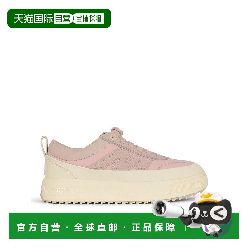 欧洲直邮moncler 女士 休闲鞋,运动鞋new,运动休闲鞋,淘宝优惠券,粉丝福利购,淘宝优惠卷