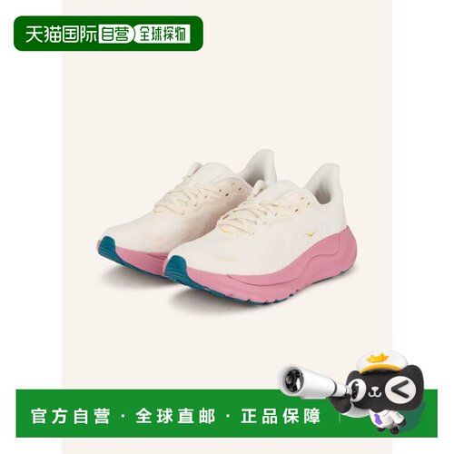 1h可退 香港直邮HOKA ONE ONE 女士运动鞋 100282441618000 CO 花