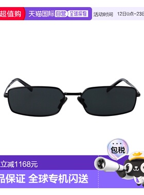 1h可退 香港直邮Prada 普拉达 女士 0PR A60S 1AB5S0 太阳镜 0PRA