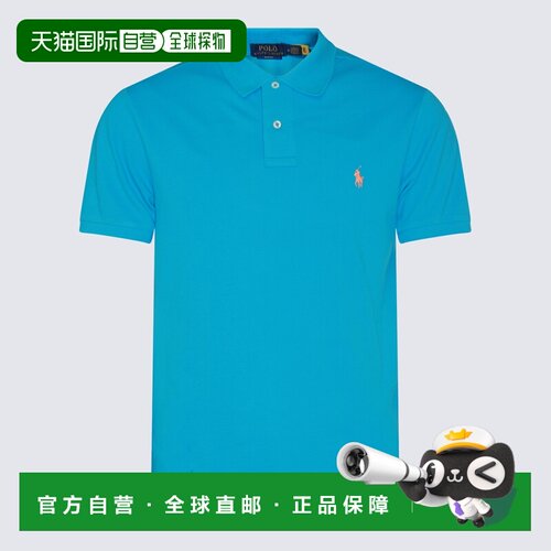 香港直邮polo ralph lauren 男士 Polo衫短袖