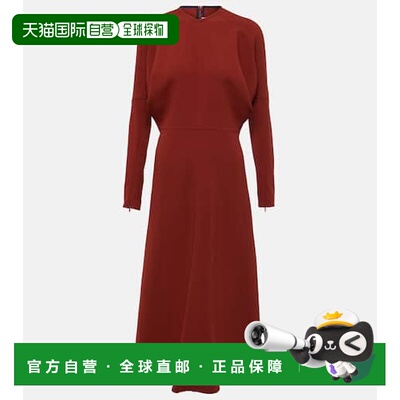 1h可退 香港直邮VICTORIA BECKHAM 维多利亚 贝克汉姆 女士 斗篷