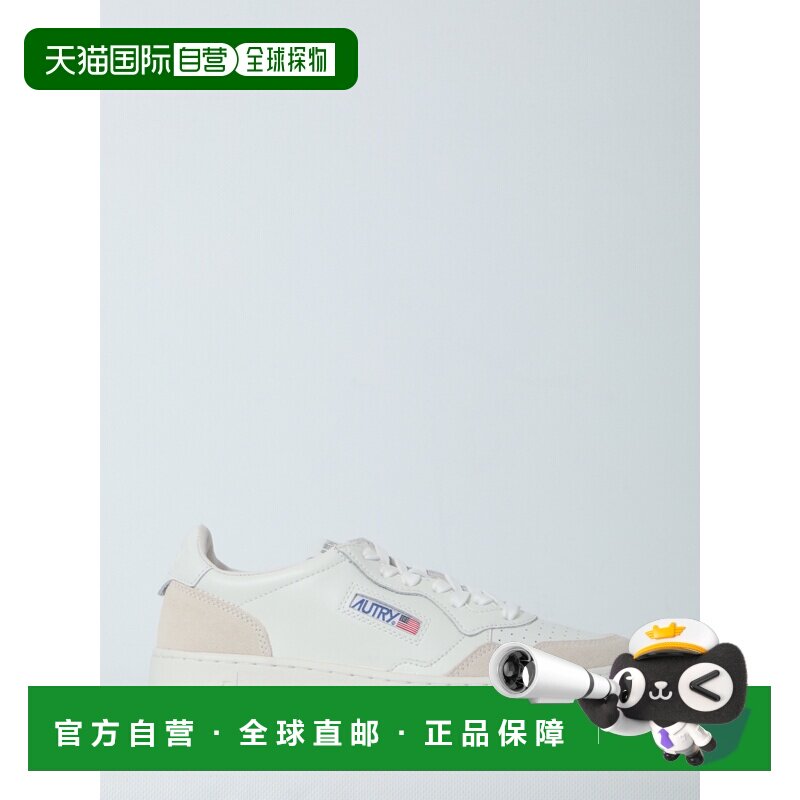 香港直邮AUTRY/Medalist女士运动鞋 【付后1h可退】图片