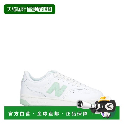1h可退 香港直邮New Balance  女士 运动鞋 white白色 舒适时尚