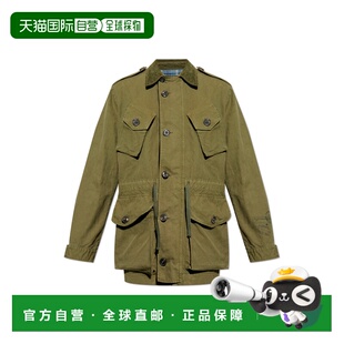 夹克衫 欧洲直邮dsquared2 男士