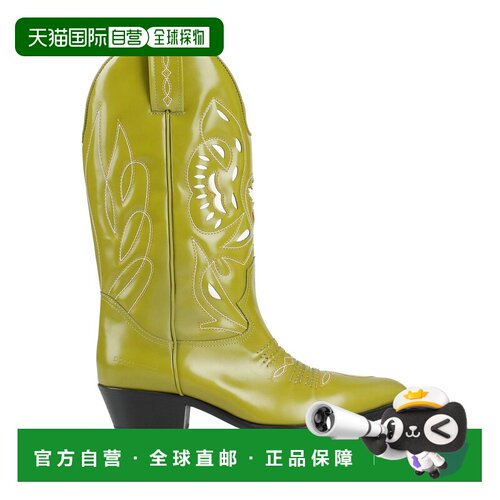 香港直邮Dsquared2二次方女士靴子 【付后1h可退】