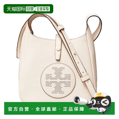 香港直邮ToryBurch托里 伯奇Miller Swing女士斜【付后1h可退】