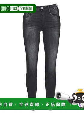 欧洲直邮Le Temps des Cerises  PULP HIGH ACYA 女士服装7-8分牛