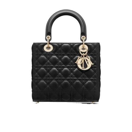 香港直邮CHRISTIAN DIOR 女士手提包 M0565ONGEM900支付后1h可退