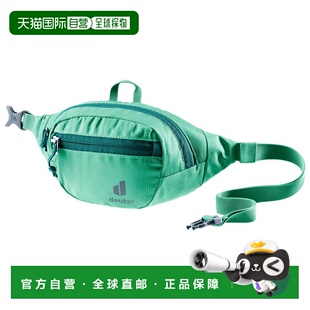 1h可退 欧洲直邮DEUTER 户外背包 5103643SPEARMINT CO 绿色