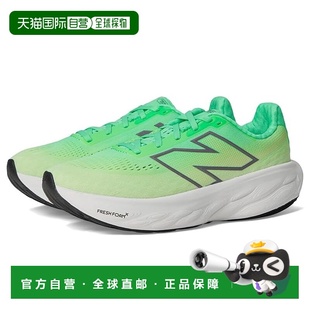 1h可退 香港直邮New Balance 女士 Fresh Foam X 1080v14 跑鞋