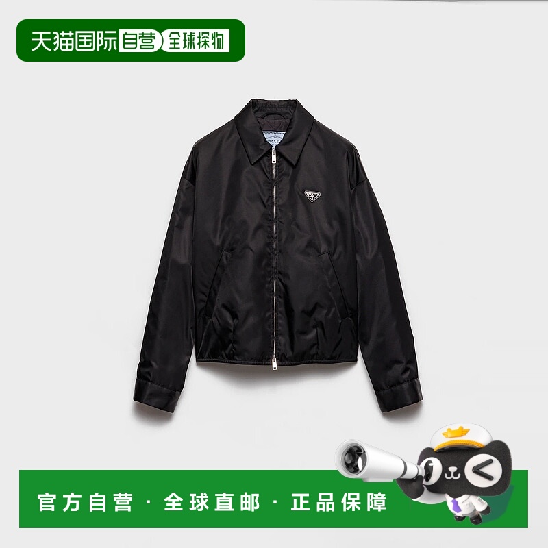 1h可退 欧洲直邮PRADA 普拉达 25秋冬 29C246_1WQ8_F0002_S_OOO