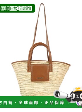 1h可退 香港直邮Jacquemus 女士 JACQUEMUS 皮革包包 BAW00045AC0