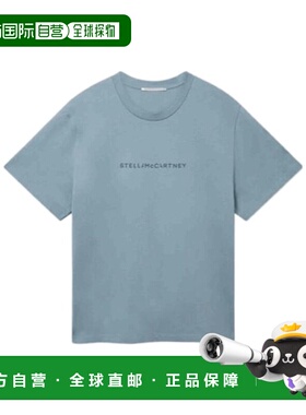 香港直邮Stella McCartney 短袖T恤 6J015833SPY48