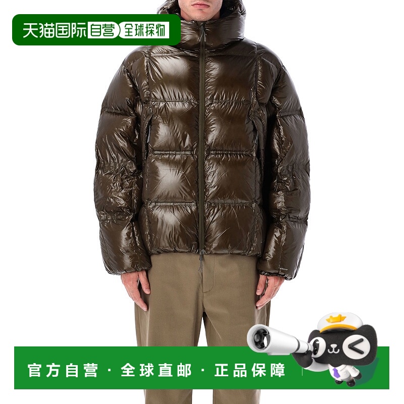 1h可退 欧洲直邮roa 男士 夹克衫外套