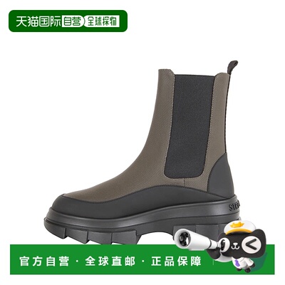 香港直邮STUART WEITZMAN 女士靴子 SB792LVX-0 AW2022 花色