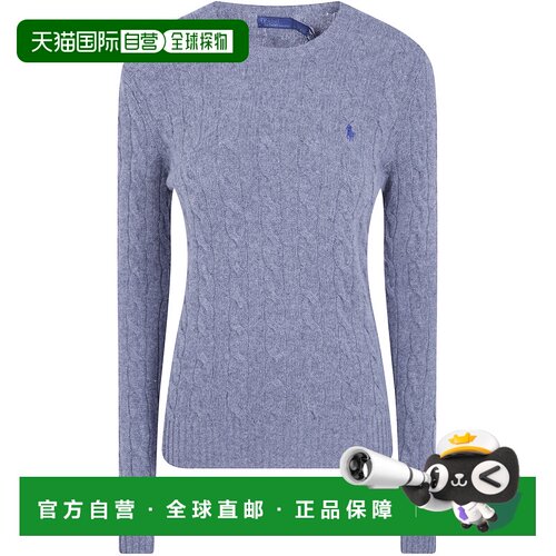 香港直邮POLO RALPH LAUREN 女士针织衫 211971865099501 AW2026