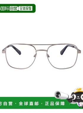 欧洲直邮calvin klein 男士 太阳镜眼镜