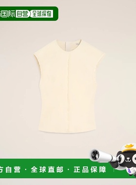 1h可退 欧洲直邮AMI PARIS 25秋冬 FTP804.VI0039.185 女士 短袖