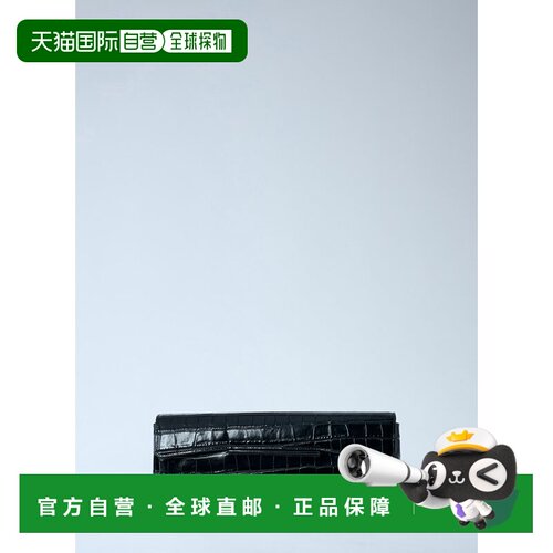 1h可退 香港直邮TOTÊME 女士 T-Lock 手拿包 254WAL0080LE0076