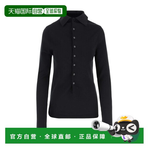 香港直邮LOEWE 女士衬衫 S540Y14KDR1100 AW2023 【付后1h可退】