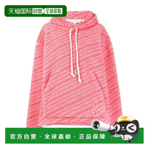 香港直邮J.W. ANDERSON 女士卫衣 TP0301PG134130【付后1h可退】