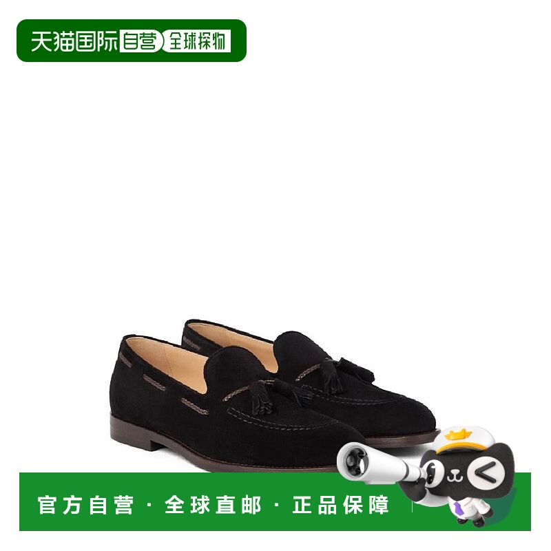 1h可退 香港直邮Brunello Cucinelli 布内罗 古奇拉利 男士 PAIR