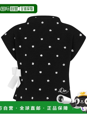 香港直邮Dior Punto Milano 针织衫 6SBM14PULD