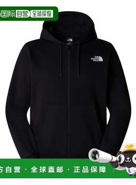 香港直邮The North Face Simple Dome连帽衫 NF0A89FD长袖