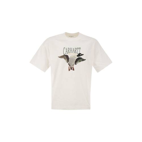 欧洲直邮CARHARTT 男士T恤 I03726102XX AW2026 【付后1h可退】