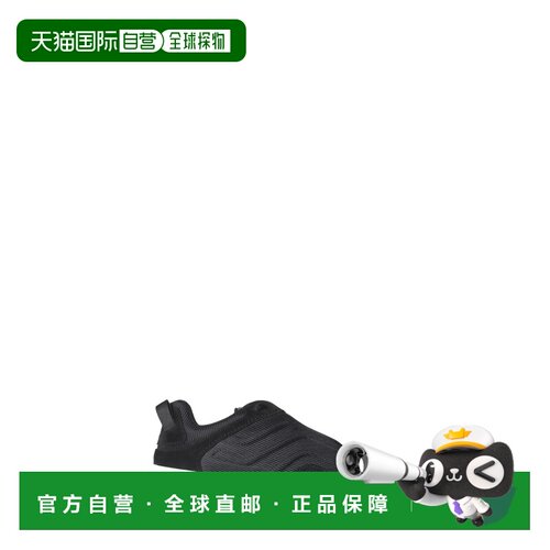 1h可退 欧洲直邮GIVENCHY 女士运动鞋 BE001ZE18Y004 SS2022 黑色