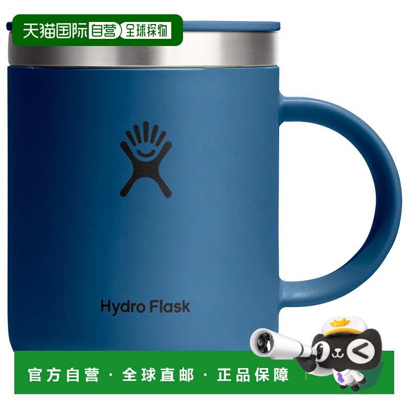 香港直邮HYDRO FLASK 户外水瓶/水袋/水杯 5321794HARBORBLUE图片