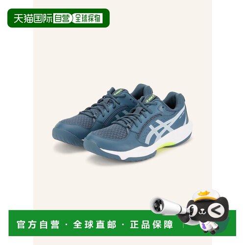 欧洲直邮asics/亚瑟士 男士 运动鞋