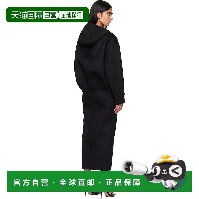 香港直邮Valentino 连帽外套 BCK0A06JA