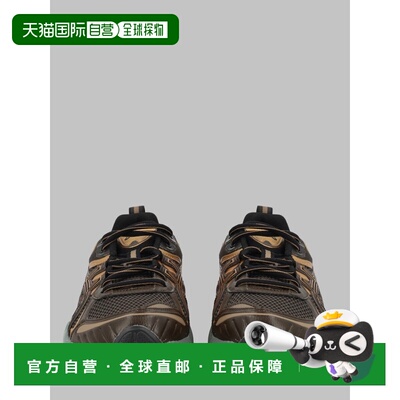 1h可退 香港直邮Asics 亚瑟士 男士 