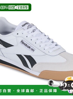 欧洲直邮Reebok 锐步 男女同款鞋 春夏 低帮板鞋 CAMPIO XT