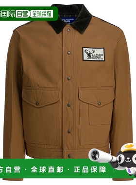 1h可退 香港直邮Junya Watanabe 渡边淳弥 男士 