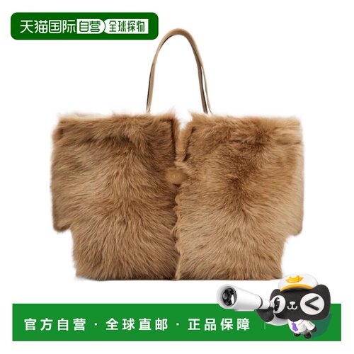 香港直邮Tod's Tod's Di Bag Folio 手袋 XBWDBMAM250UQM单肩包