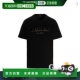 T恤 1h可退 AH1EG010BB99 男士 徽标短袖 香港直邮Balmain 巴尔曼