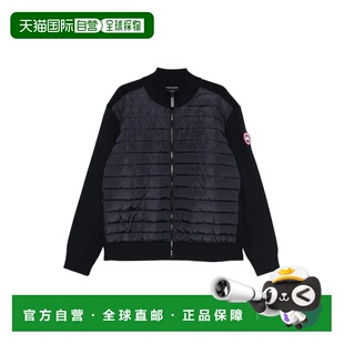 毛线衫 香港直邮Canada 男士 加拿大鹅 6830M9858 Goose